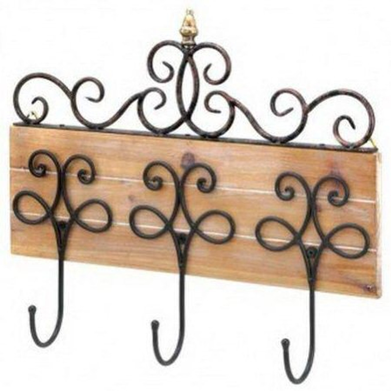 Triple Wall Hooks Triple Wall Hooks